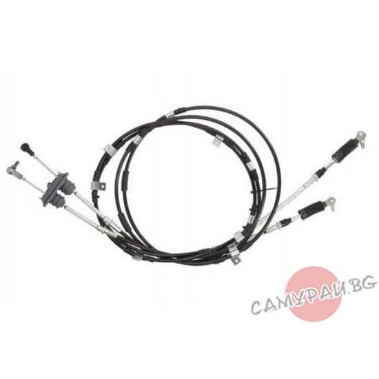 Жила скорости к-кт OEM 34413-D6200, 34413D6200 NISSAN Alteon