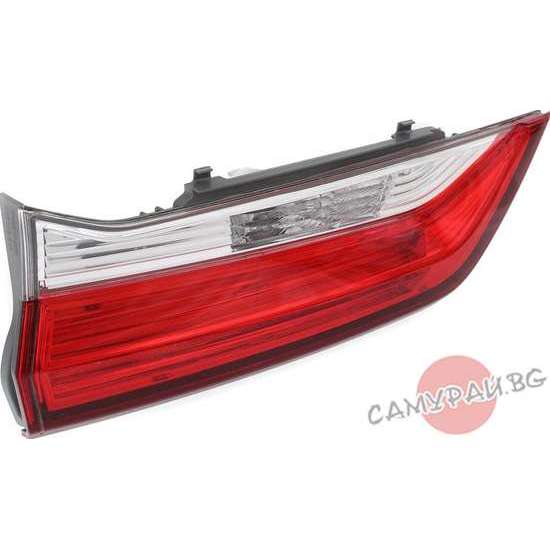 Десен стоп на вратата OEM 34150-TLA-A11, 34150TLAA11 Honda CR-V