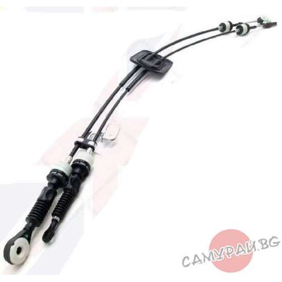 Жило за скорости к-кт 2 бр OEM 28300-68L00, 2830068L00 Suzuki Swift