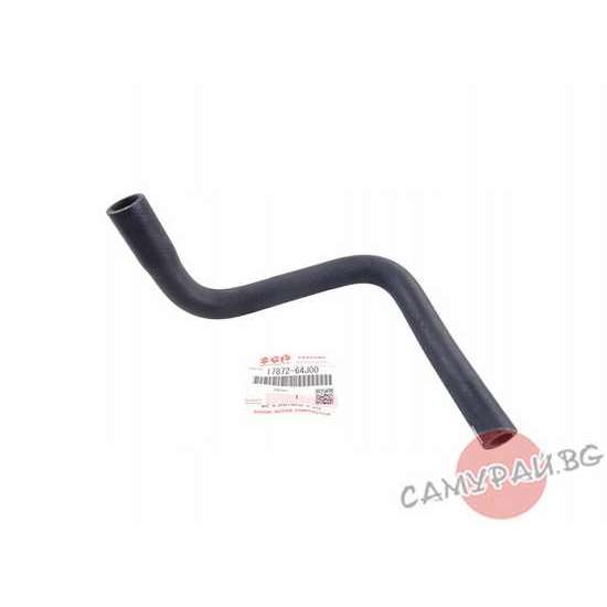 Водно съединение за парно OEM 17872-64J00, 1787264J00 Suzuki Grand Vitara