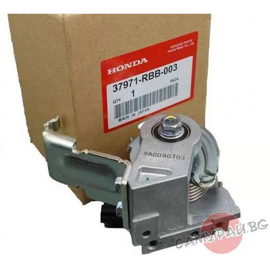 Акселератор-сензор педал газ LH OEM 37971-RBB-003, 37971RBB003 HONDA ACCORD