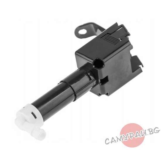 Пръскалка предни фарове дясна NTY EDS-TY-028 85207-33010, 8520733010 TOYOTA Camry