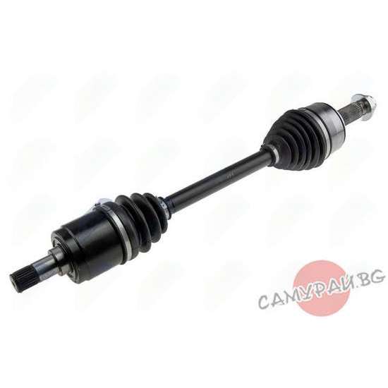 Полуоска предна лява SUMO 44306-S9E-T00, 44306S9ET00 HONDA FR-V