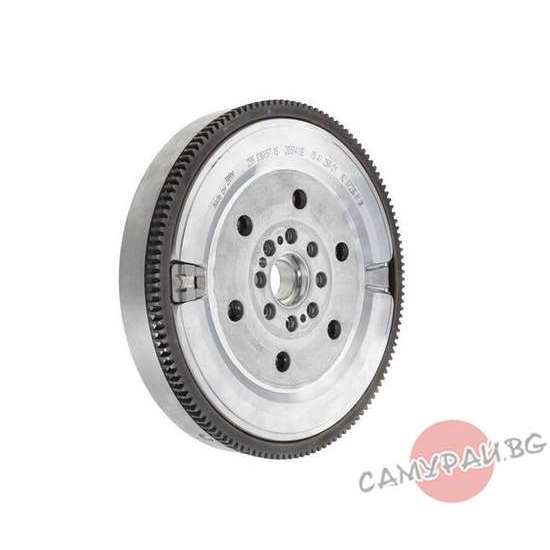 Маховик за съединител демпферен VALEO 13450-0R010, 134500R010 TOYOTA RAV4
