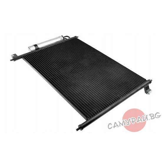 Радиатор за климатик (кондензатор) NTY CCS-HD-021 80110-SJH-E01, 80110SJHE01 HONDA FR-V