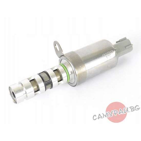 Клапан за контрол масло разпределителен вал PIERBURG 23796-AX010, 23796AX010 NISSAN Note