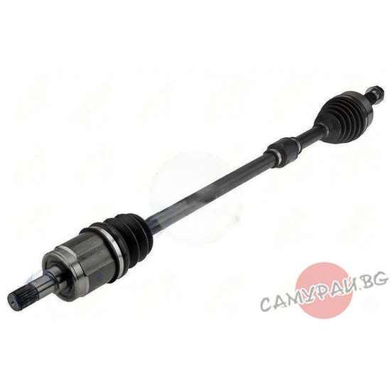 Полуоска предна дясна OEM 44305-TF0-000, 44305TF0000 HONDA Jazz
