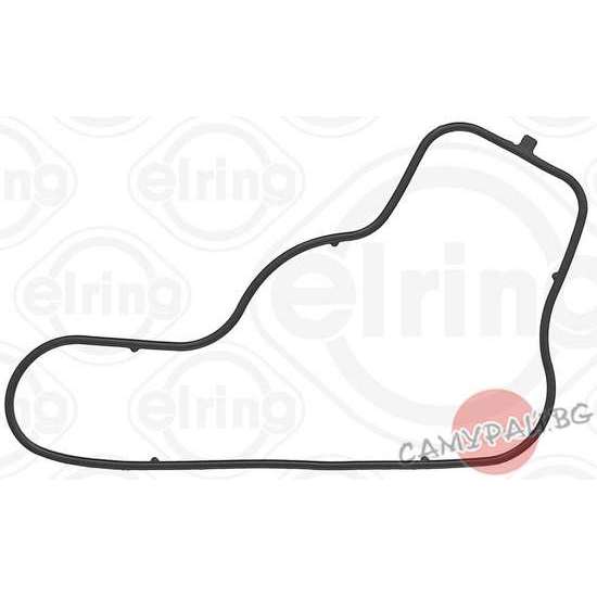 Гарнитура за маслена помпа ELRING 15193-67011, 1519367011 Toyota Hilux