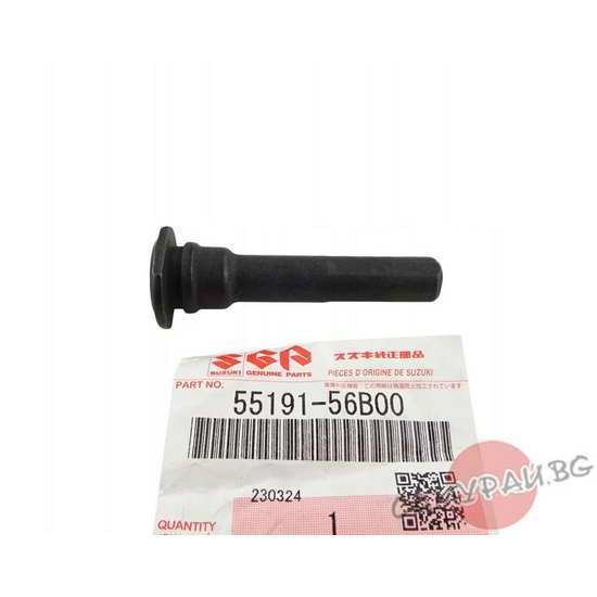 Водач преден спирачен апарат OEM 55191-56B00, 5519156B00 SUZUKI GRAND VITARA