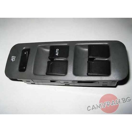 Бутони електрически стъкла к-кт OEM 37990-75F10, 3799075F10 SUZUKI Ignis