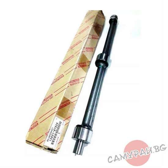 Балансиращ вал десен OEM 13601-67020, 1360167020 Toyota Hilux