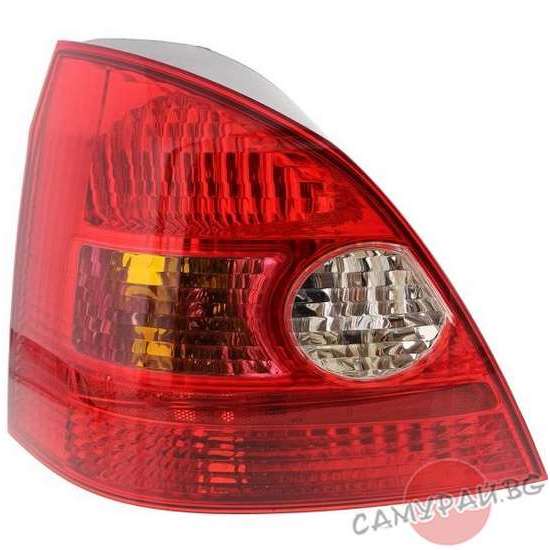 Стоп на калник ляв OEM 33551-S6A-G01, 33551S6AG01 Honda Civic