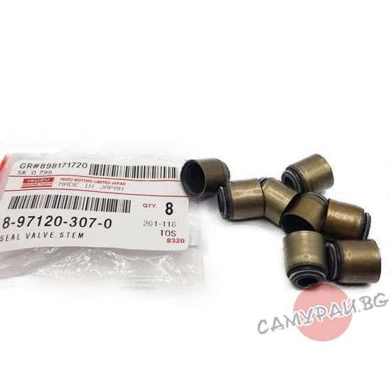 Гумичка за клапан PAYEN 8-97120-307-0, 8971203070 ISUZU D-Max