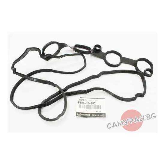 Гарнитура за капака на клапаните OEM P51G-10-235, P301-10-235, P51G10235, P30110235 MAZDA CX-5