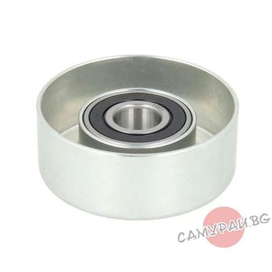 Паразитна ролка пистов ремък INA ZJ01-15-940, ZJ0115940 Mazda 3