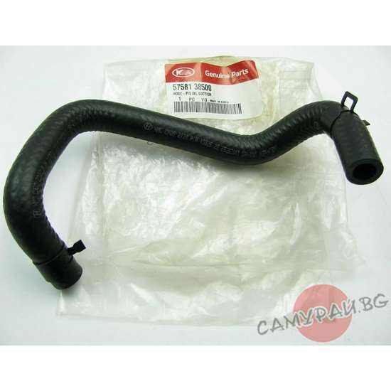 Маркуч хидравлика OEM 57581-38500, 5758138500 HYUNDAI SONATA