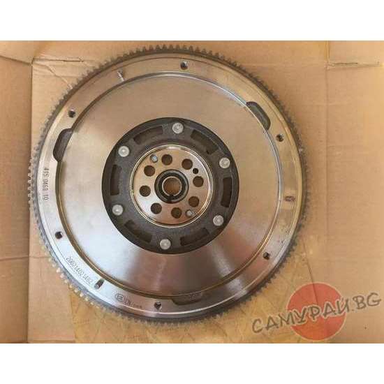 Маховик за съединител демпферен OEM 22100-RL0-006, 22100RL0006 HONDA ACCORD