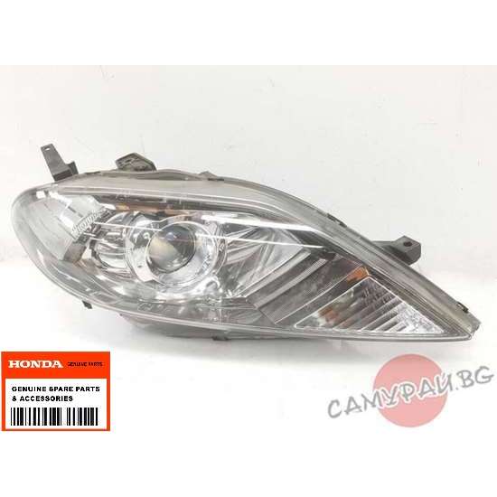 Фар десен OEM 33101-SJD-G81, 33101SJDG81 HONDA FR-V