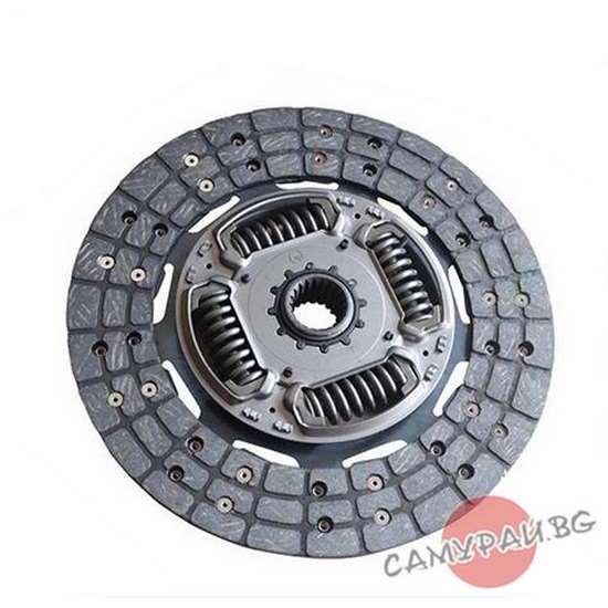 Феродов диск AISIN 31250-42020, 3125042020, 31250-42021, 3125042021 TOYOTA RAV4