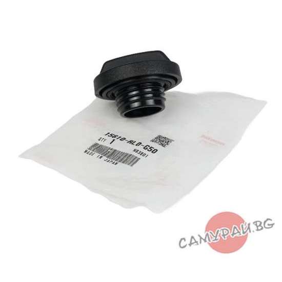 Капачка за масло OEM 15610-RL0-G50, 15610RL0G50 Honda CR-V