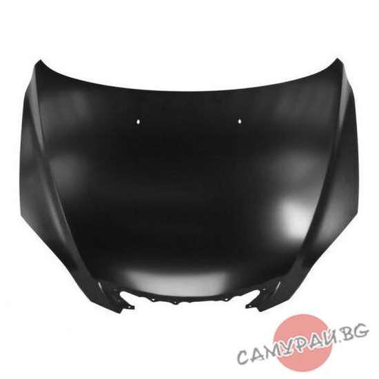 Преден капак SPARTS BPYK-52-31X, BPYK5231X MAZDA 3