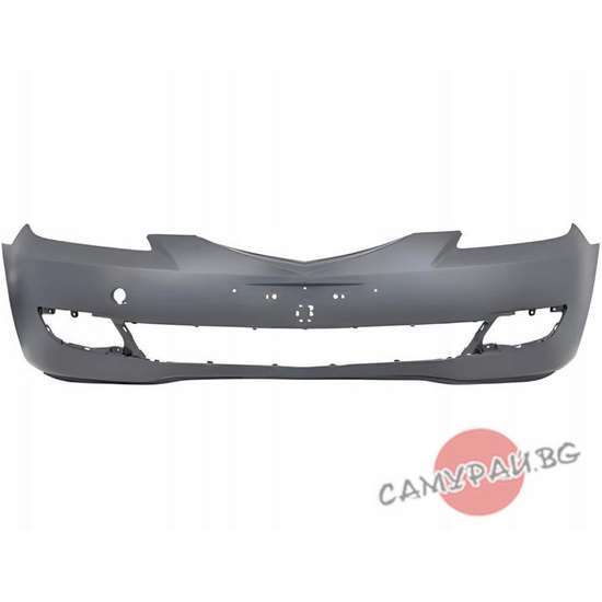 Предна броня SPARTS BR5S-50-031BAA, BR5S50031BAA MAZDA 3