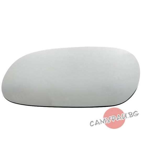 Стъкло за ляво огледало SPARTS MR387557, MITSUBISHI Carisma
