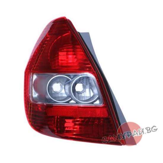 Стоп на калник ляв DEPO 33551-SAA-G01, 33551SAAG01 HONDA Jazz