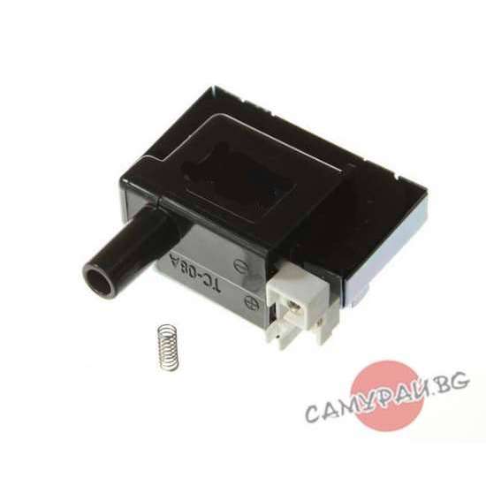 Запалителна бобина MOBILETRON 30510-P73-A01, 30510P73A01 HONDA ACCORD