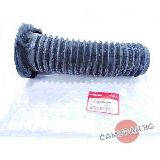 Маншон за преден амортисьор ляв OEM 51403-STK-A01, 51403STKA01 Honda CR-V