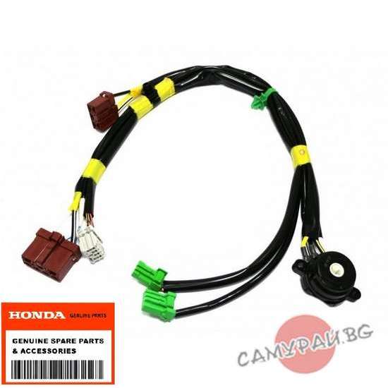 Клеморед OEM 35130S10E21, 35130-S10-E21 Honda CR-V RD1