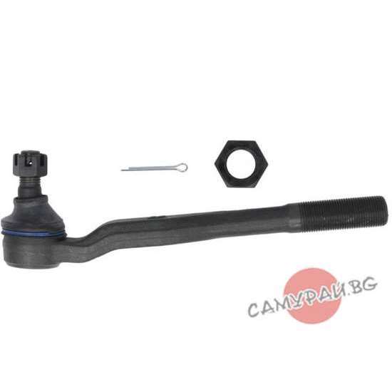 Кормилен накрайник външен десен TENACITY 45046-39335, 4504639335 TOYOTA 4RUNNER