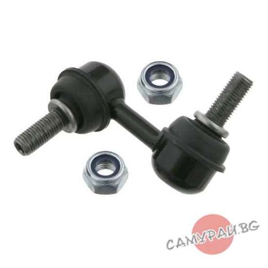 Предна биалета лява TEKNOROT 51321-S5A-003, 51321S5A003 HONDA CR-V