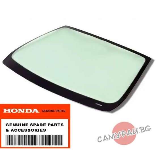Предно стъкло-челно OEM 73111-S50-G10, 73111S50G10 HONDA LOGO