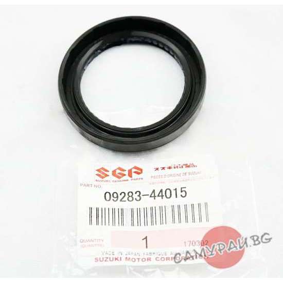 Семеринг за раздатъчна кутия OEM 09283-44015, 0928344015 SUZUKI GRAND VITARA