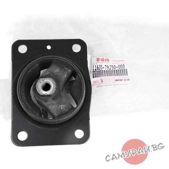 Тампон за двигател ляв OEM 11620-79J50, 1162079J50 SUZUKI SX4