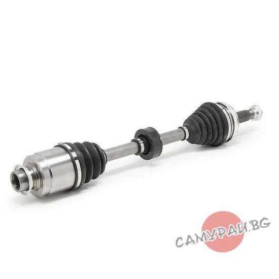 Полуоска предна лява SUMO 44306-S2H-951, 44306S2H951 HONDA HR-V