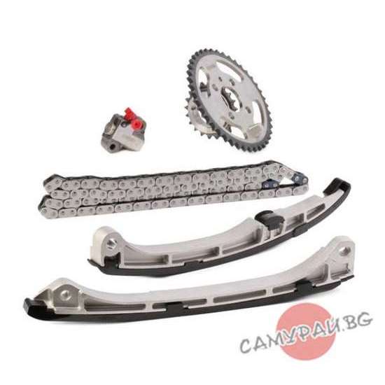 Ангренажен к-кт вериги пълен HEPU 13506-26010, 1350626010 TOYOTA RAV4