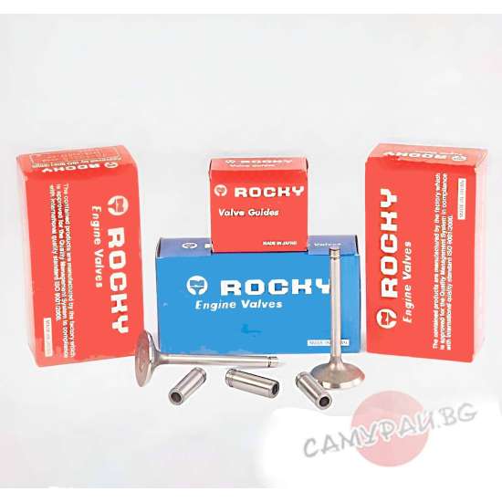 Изпускателен клапан ROCKY 14721-P75-000, 14721P75000 Honda CR-V