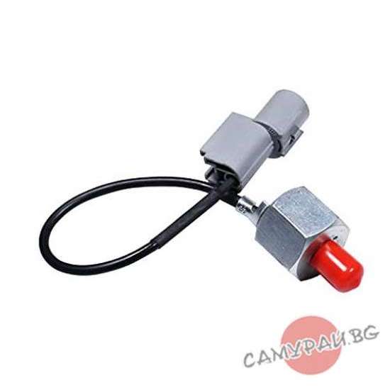 Детонационен датчик KNOCK сензор NTY 18640-78G00, 1864078G00 SUZUKI Kizashi
