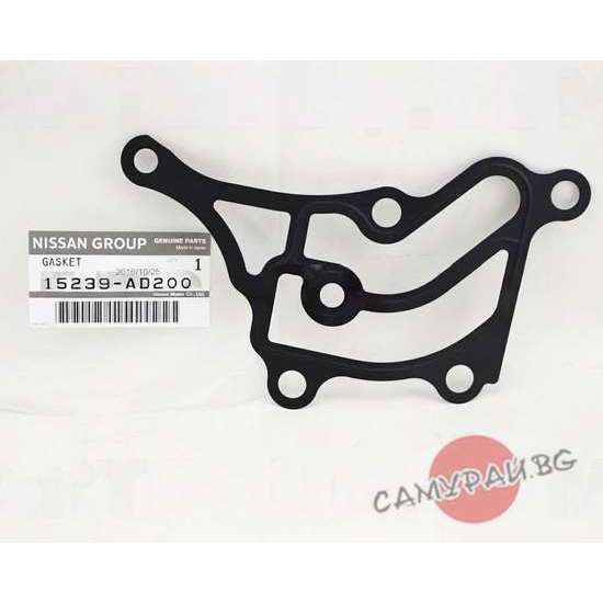 Гарнитура за маслено тяло OEM 15239-AD200, 15239AD200 Nissan Almera