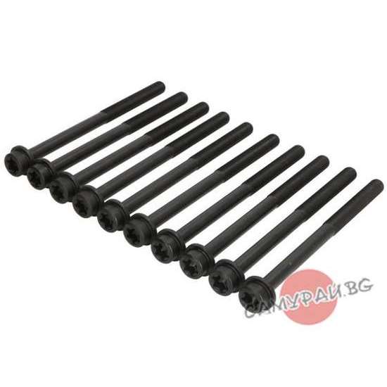 олтове за глава к-кт ELRINGLF01-10-135, LF0110135 Mazda 3
