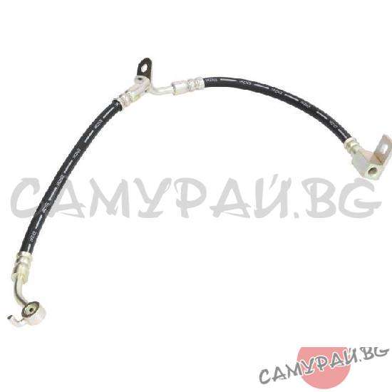 Спирачен маркуч преден десен S-PARTS GJ6E-43-980B, GJ6E43980B MAZDA 6