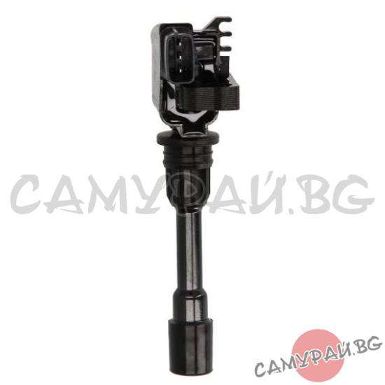 Запалителна бобина с лула JAPANPARTS FFY-118-100, FFY118100 MAZDA 5