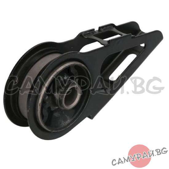 Тампон за двигател преден ляв S-PARTS 50840-SAA-003, 50840SAA003 HONDA JAZZ
