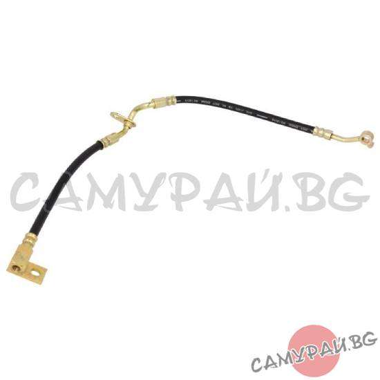 Спирачен маркуч преден ляв SUMO GJ6E-43-990B, GJ6E43990B MAZDA 6