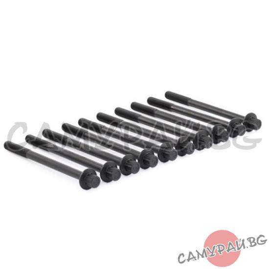 Болтове за глава к-кт AJUSA R2AA-10-135, R2AA10135 MAZDA CX-7