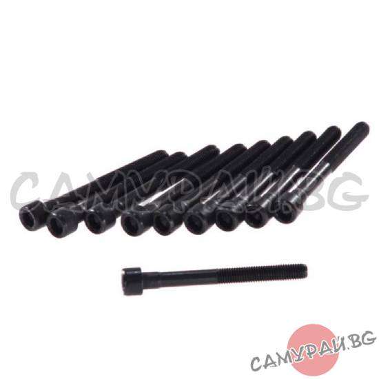 Болтове за глава к-кт ELRING 90041-10045, 9004110045 DAIHATSU Terios