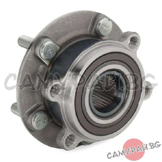 Преден к-кт лагер с главина ляв-десен SKF KD35-33-04XC, KD353304XC MAZDA 6