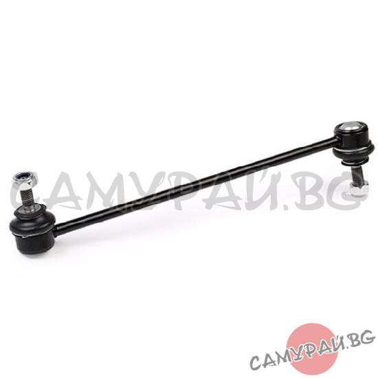 Предна биалета лява-дясна TENACITY BP4K-34-170D, BP4K34170D MAZDA 3